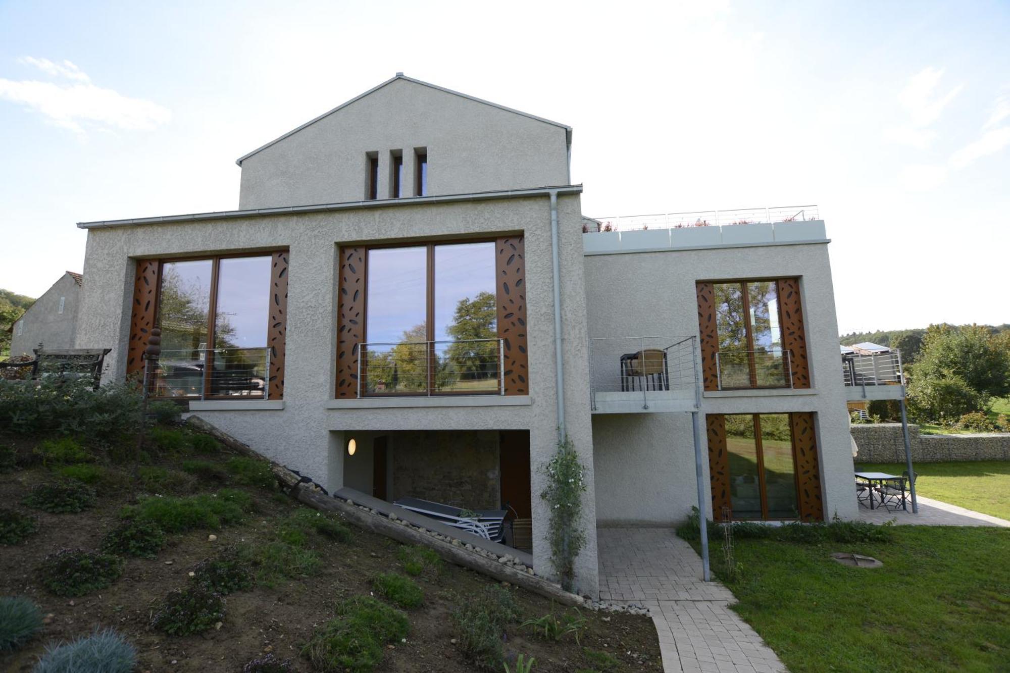 Scheier Apartment Perl Exterior photo